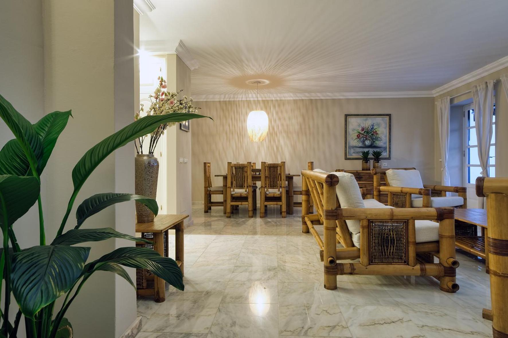 Casa Natalie La Marina Appartement Puerto Calero Buitenkant foto