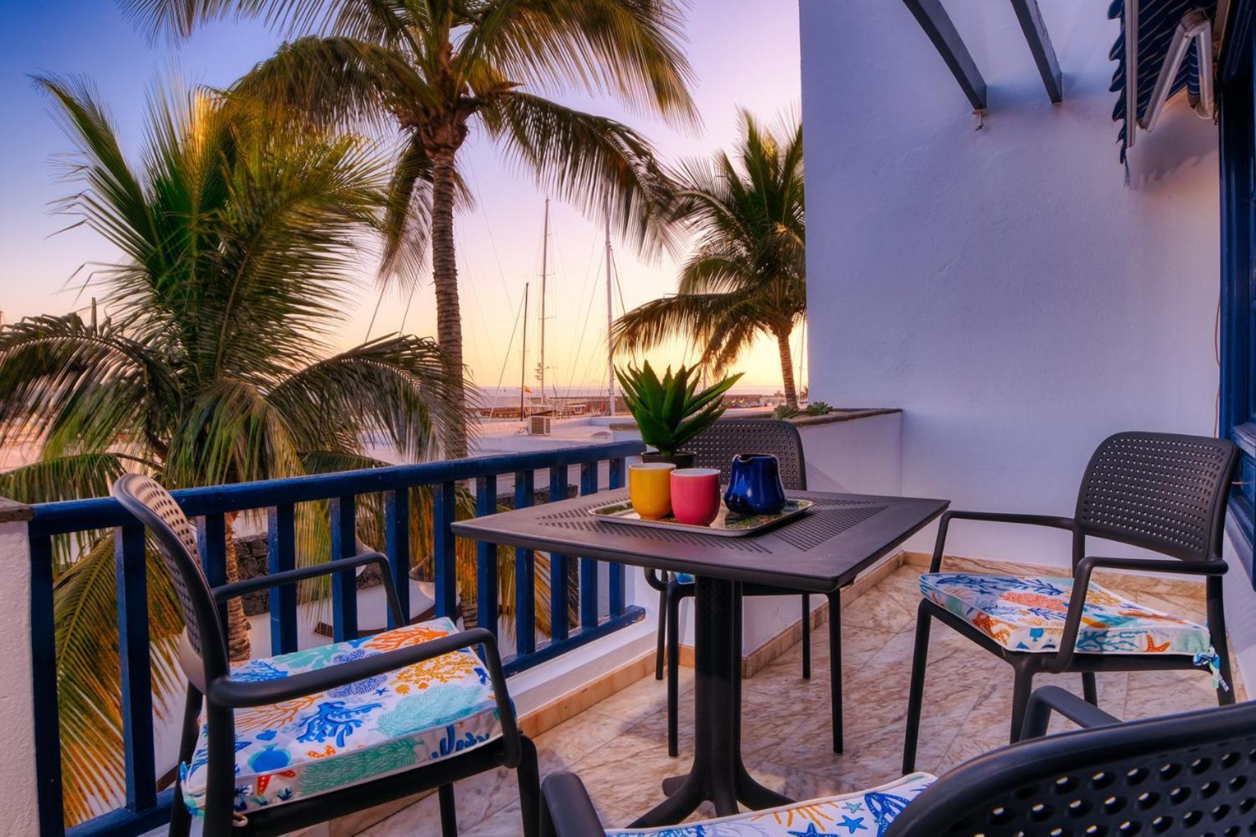 Casa Natalie La Marina Appartement Puerto Calero Buitenkant foto