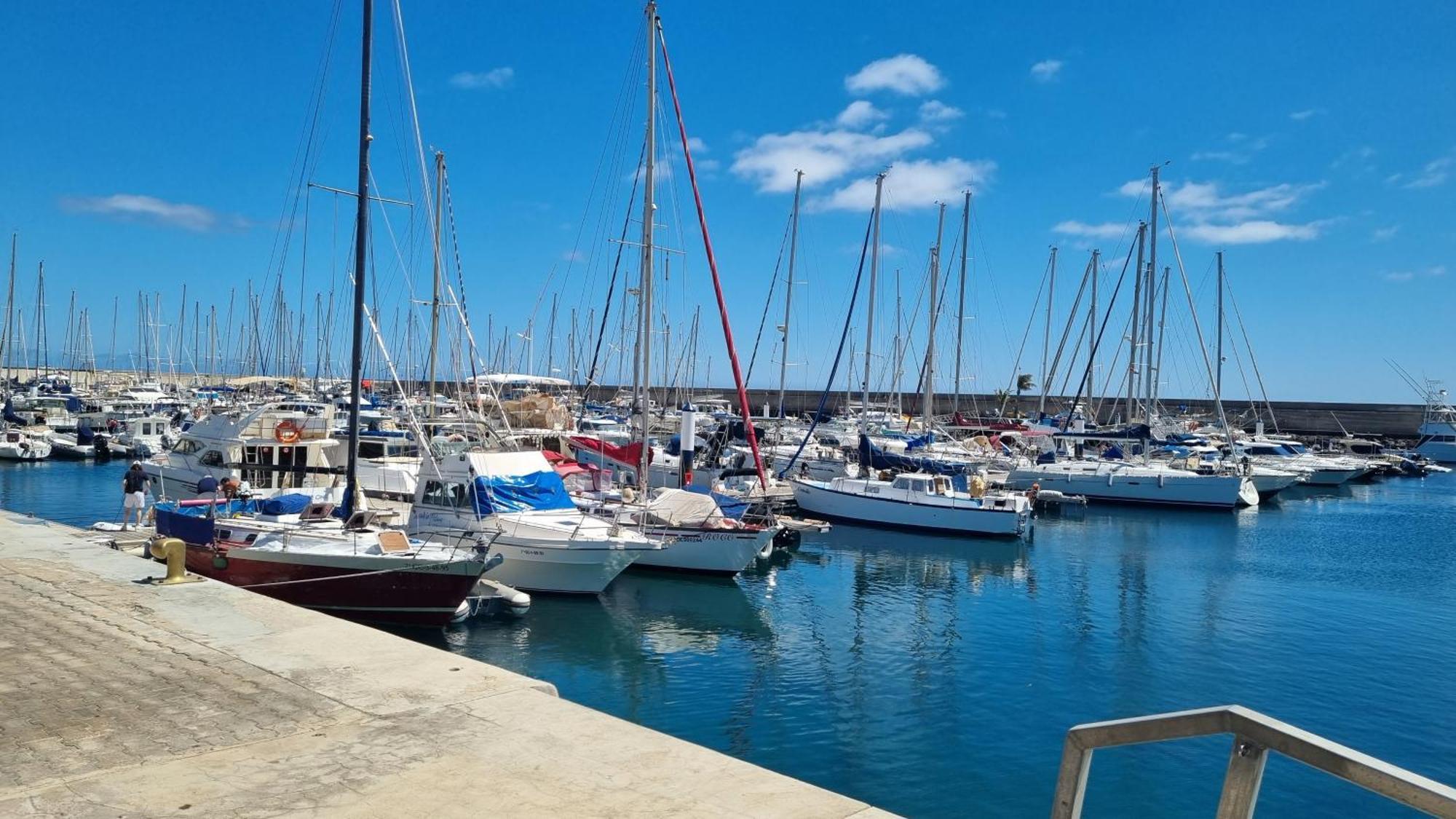 Casa Natalie La Marina Appartement Puerto Calero Buitenkant foto